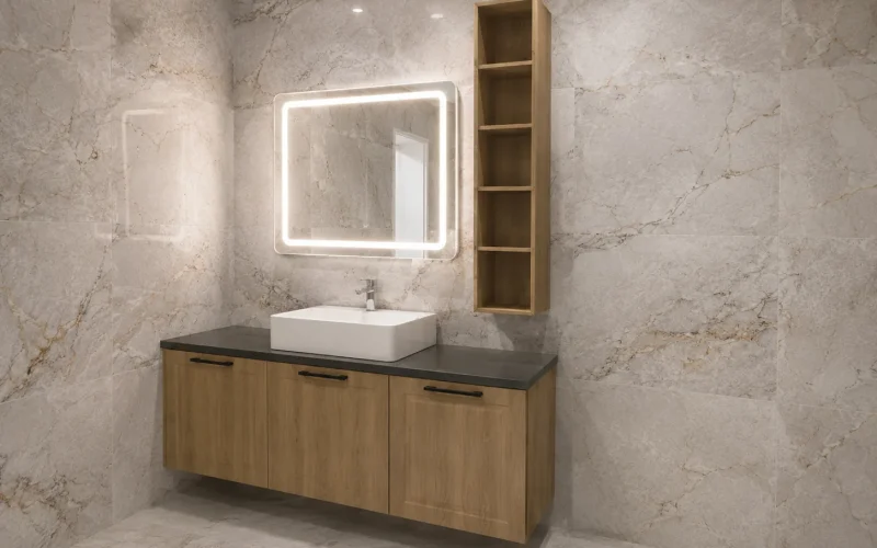 Banyo Dolabı — Tekirdağ