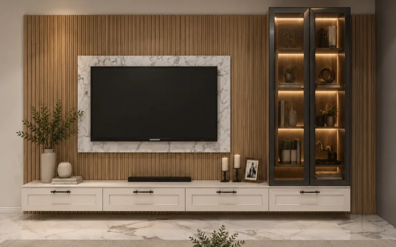 TV Ünitesi — Tekirdağ