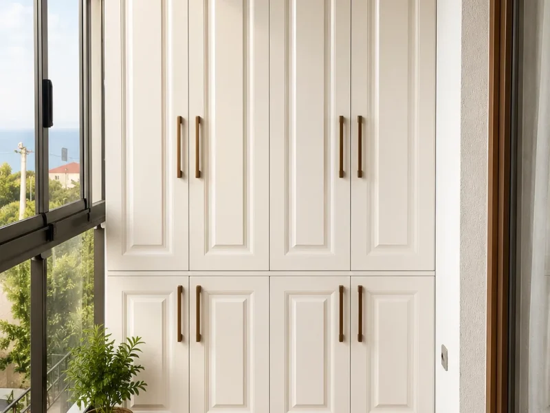 Kapaklı — 3+1 daire laminat parke